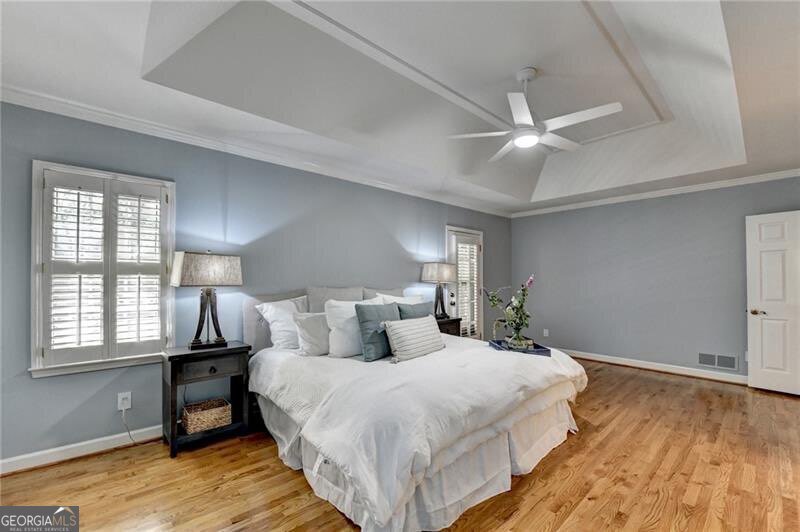 5405 Bannergate Drive Johns Creek - Photo 27