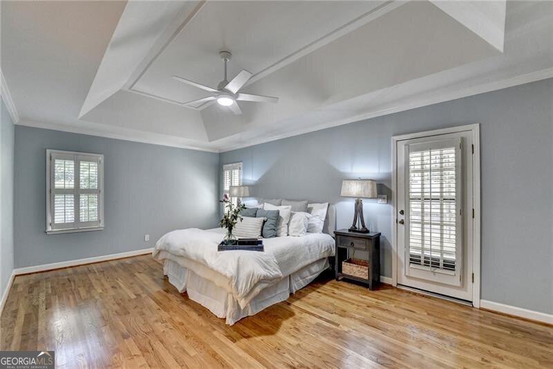 5405 Bannergate Drive Johns Creek - Photo 28