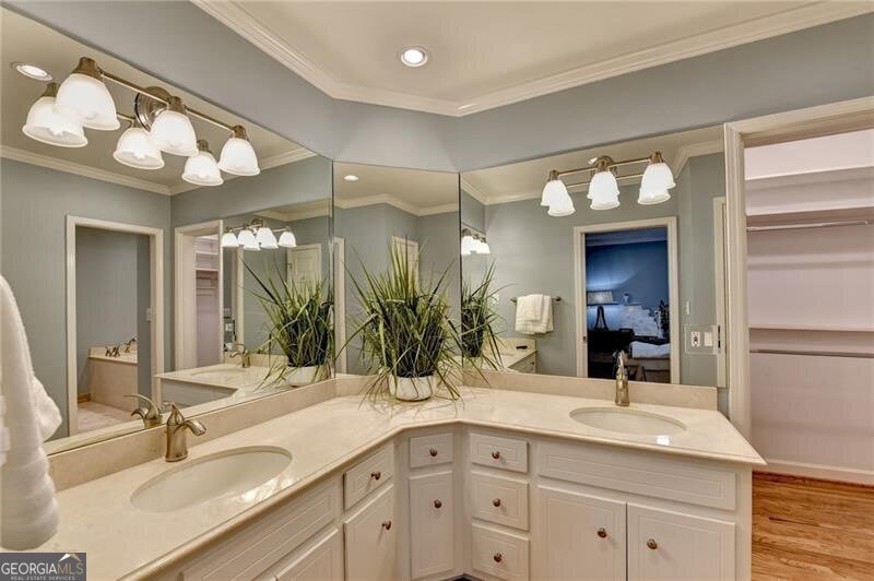 5405 Bannergate Drive Johns Creek - Photo 29