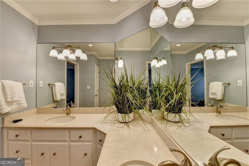 5405 Bannergate Drive Johns Creek - Photo 30