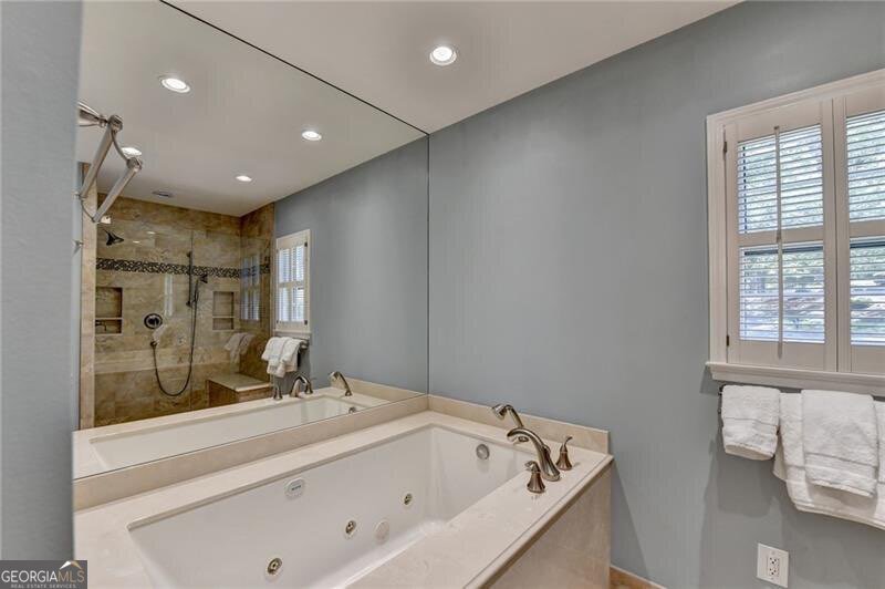 5405 Bannergate Drive Johns Creek - Photo 31