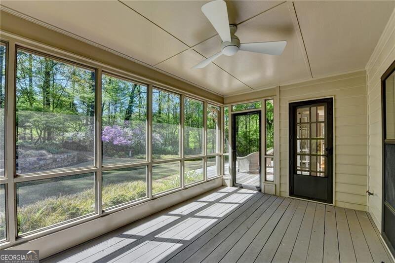 5405 Bannergate Drive Johns Creek - Photo 35