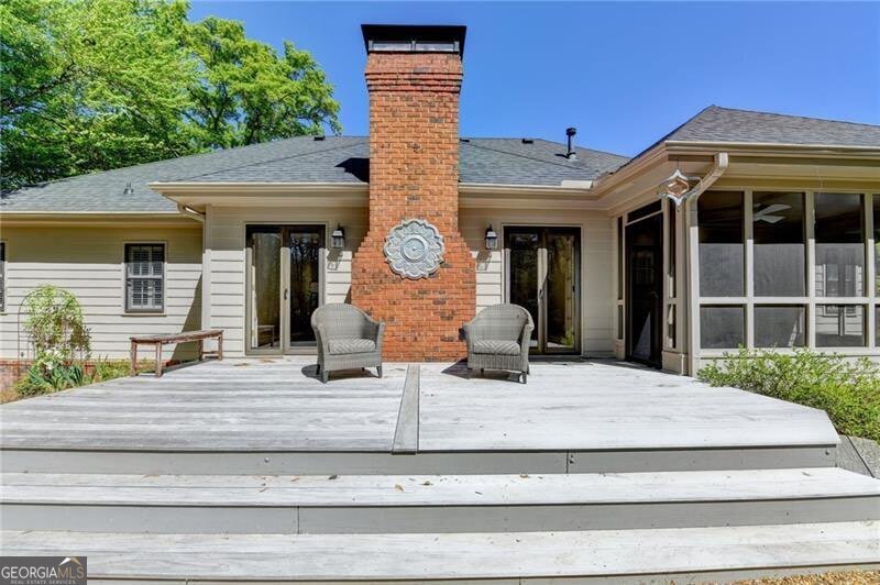 5405 Bannergate Drive Johns Creek - Photo 36