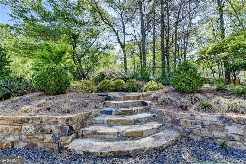 5405 Bannergate Drive Johns Creek - Photo 37