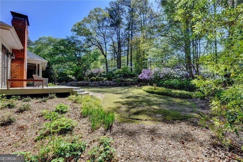 5405 Bannergate Drive Johns Creek - Photo 38