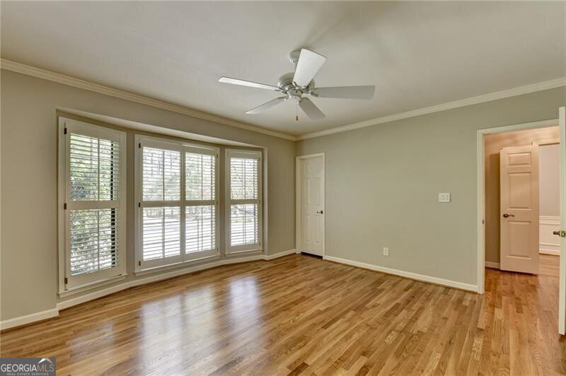 5405 Bannergate Drive Johns Creek - Photo 39