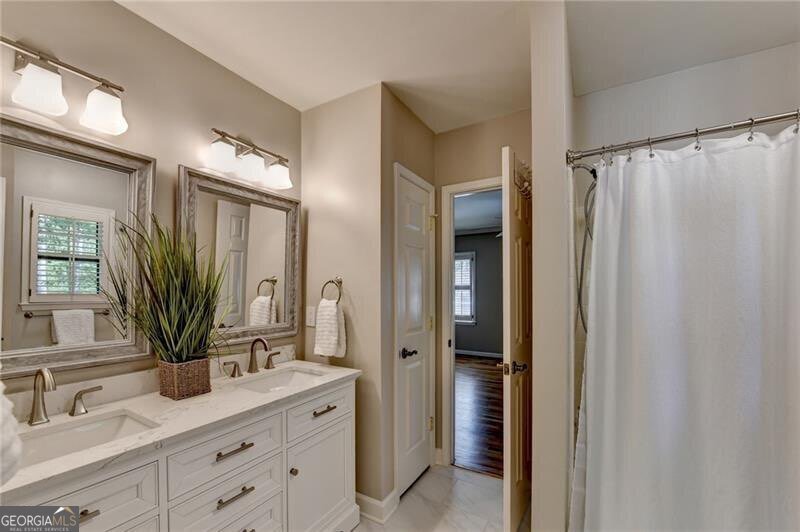 5405 Bannergate Drive Johns Creek - Photo 42