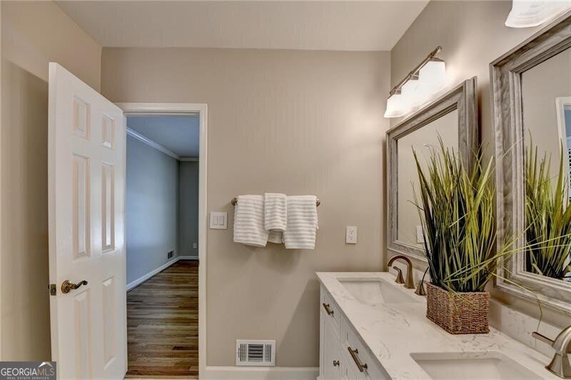 5405 Bannergate Drive Johns Creek - Photo 43