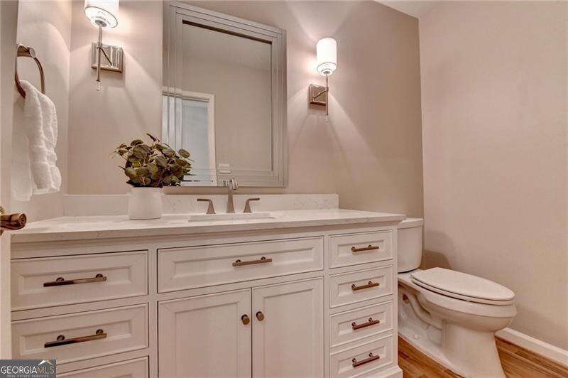 5405 Bannergate Drive Johns Creek - Photo 44