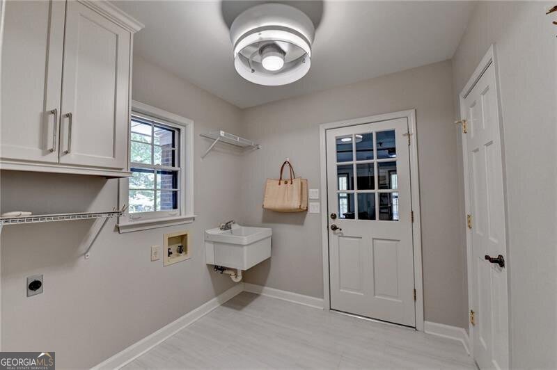 5405 Bannergate Drive Johns Creek - Photo 46