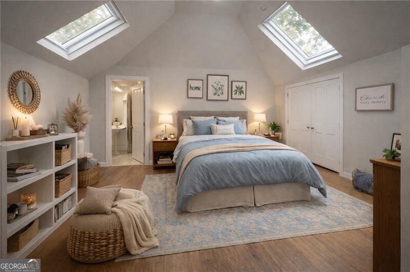 5405 Bannergate Drive Johns Creek - Photo 48