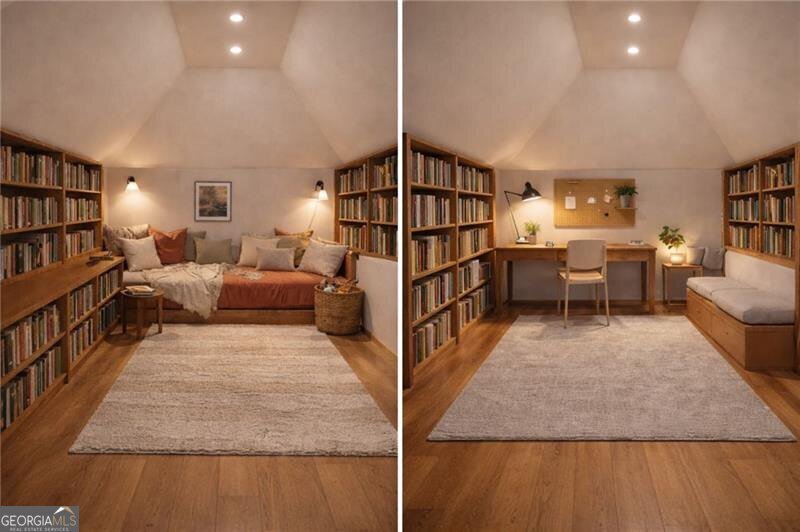 5405 Bannergate Drive Johns Creek - Photo 49