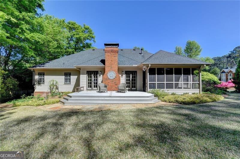 5405 Bannergate Drive Johns Creek - Photo 50