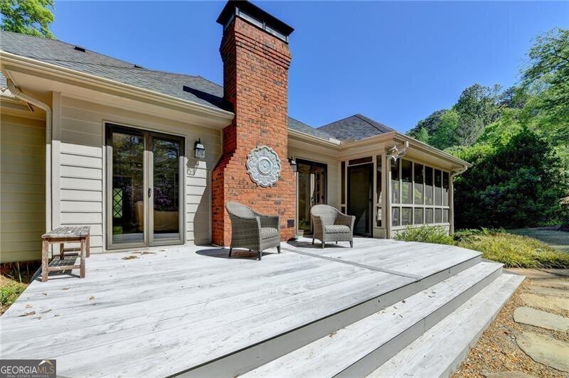 5405 Bannergate Drive Johns Creek - Photo 51