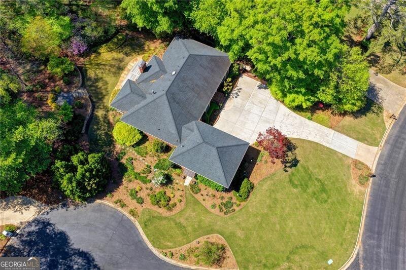 5405 Bannergate Drive Johns Creek - Photo 57