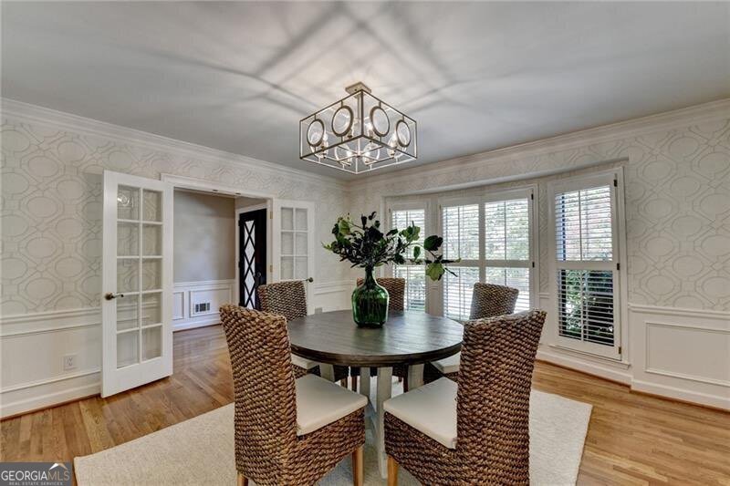 5405 Bannergate Drive Johns Creek - Photo 6