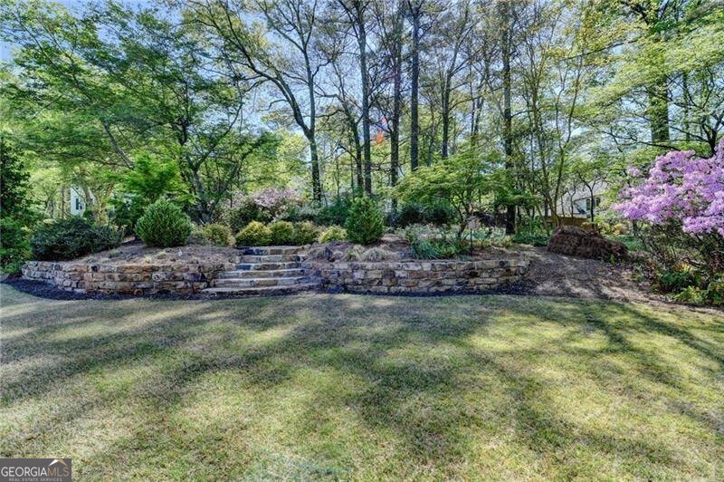 5405 Bannergate Drive Johns Creek - Photo 8