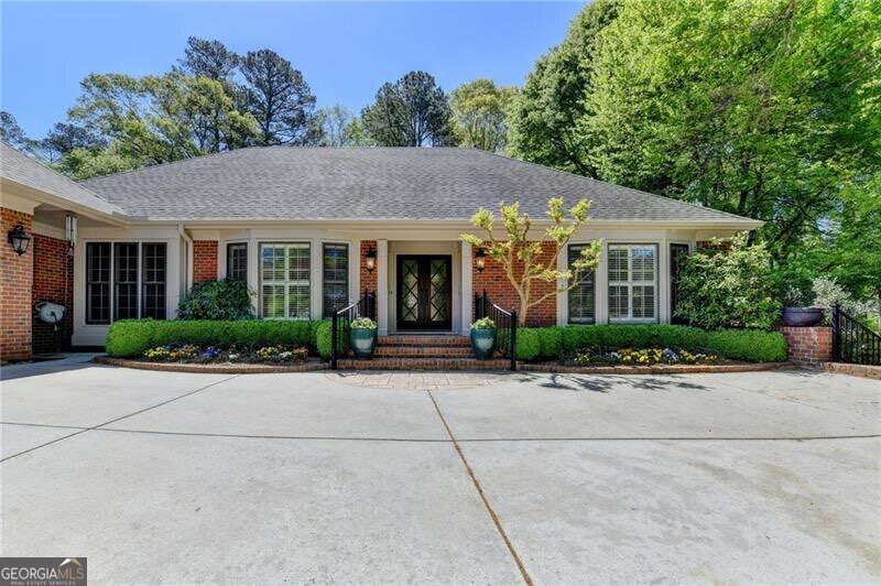 5405 Bannergate Drive Johns Creek - Photo 9