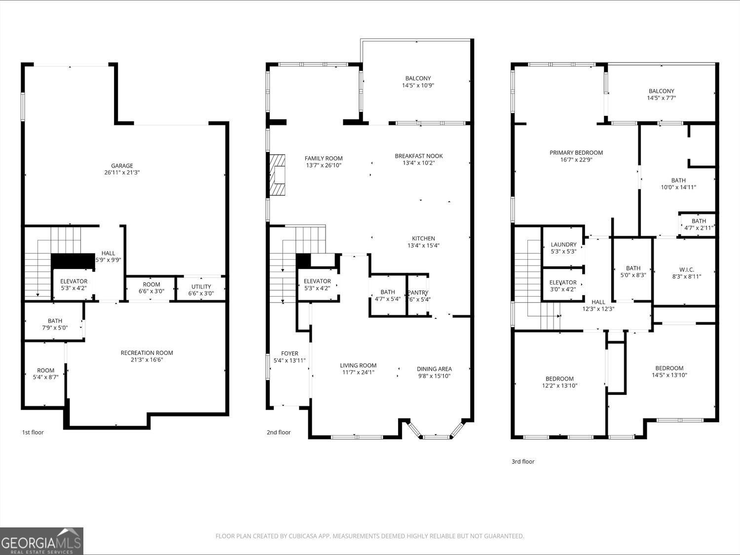 622 Parkside Village Way MARIET - Photo 49