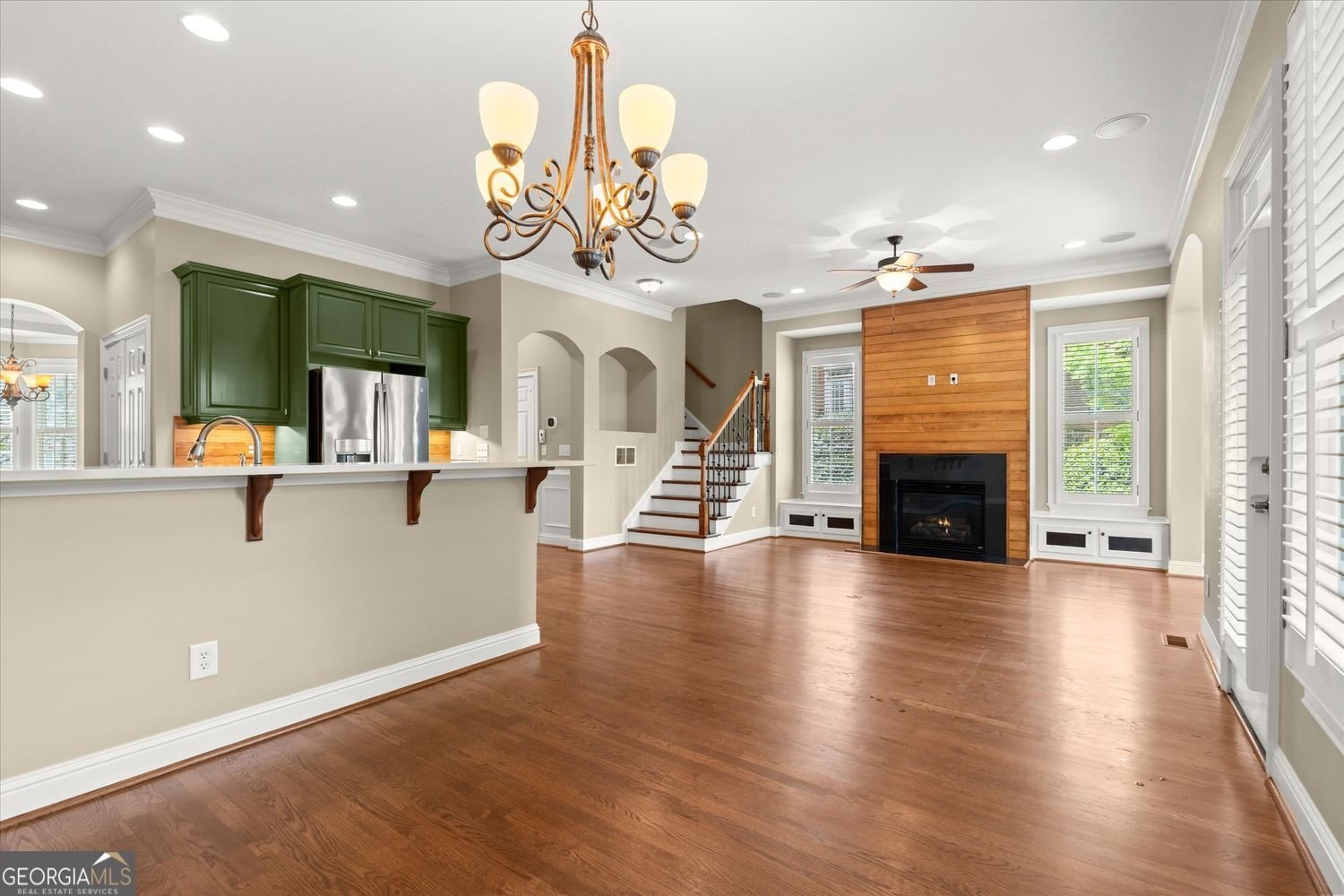 622 Parkside Village Way MARIET - Photo 8