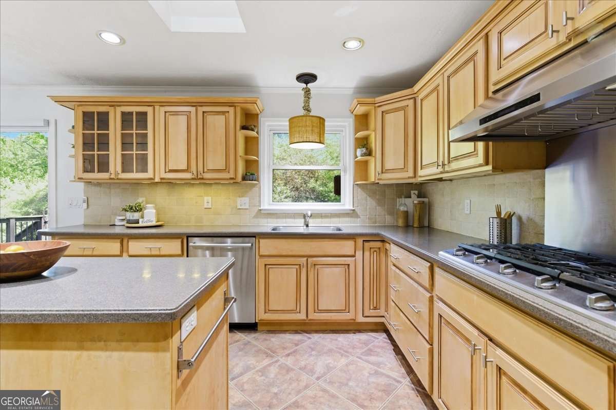 2192 Heritage Trace Drive Marietta - Photo 10