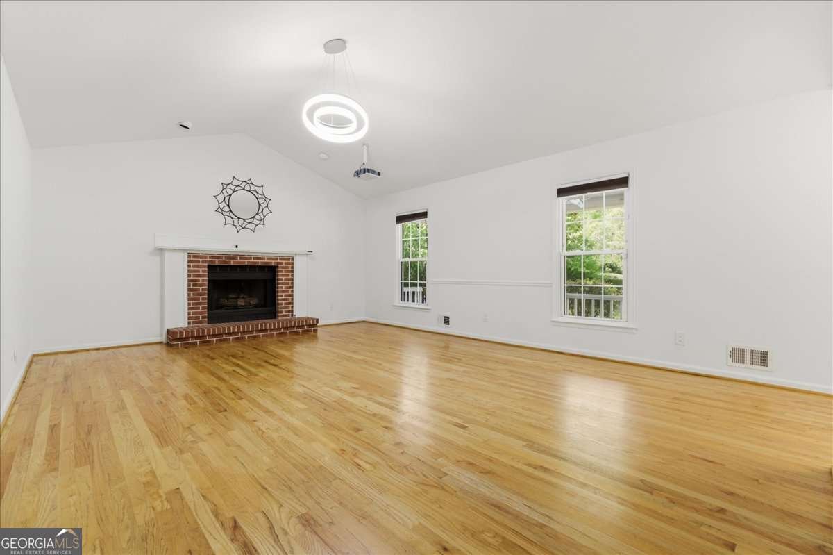 2192 Heritage Trace Drive Marietta - Photo 11