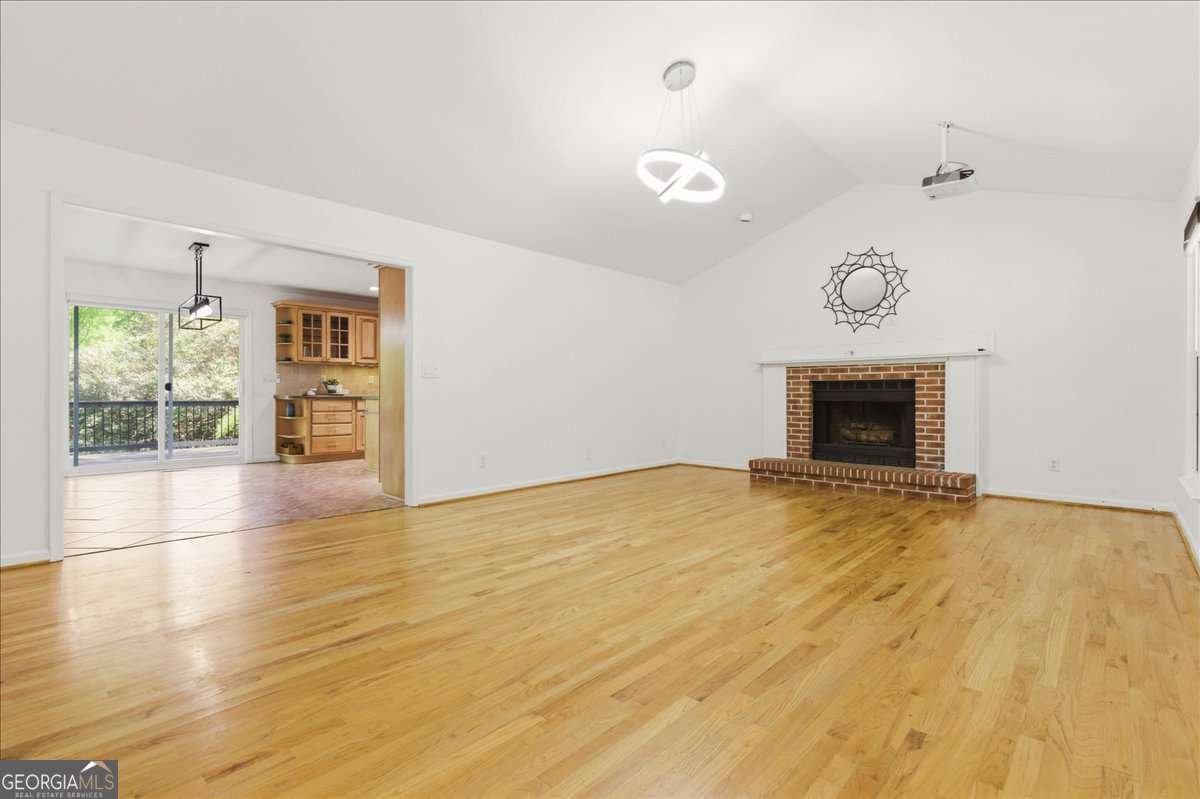 2192 Heritage Trace Drive Marietta - Photo 12