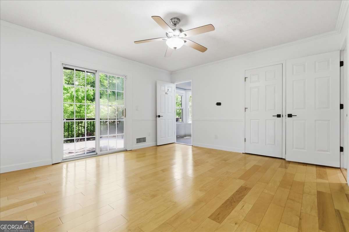 2192 Heritage Trace Drive Marietta - Photo 16