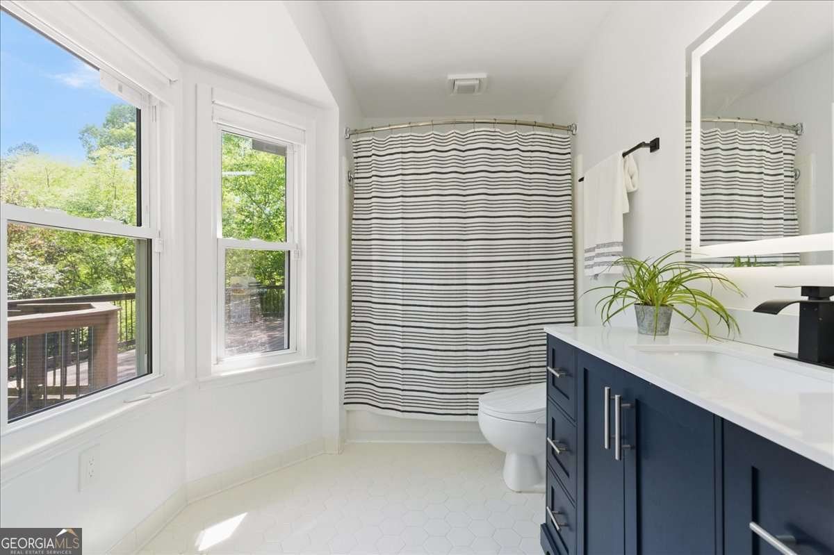 2192 Heritage Trace Drive Marietta - Photo 17