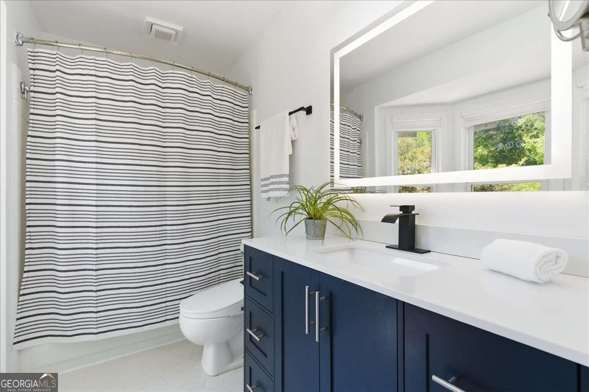 2192 Heritage Trace Drive Marietta - Photo 18