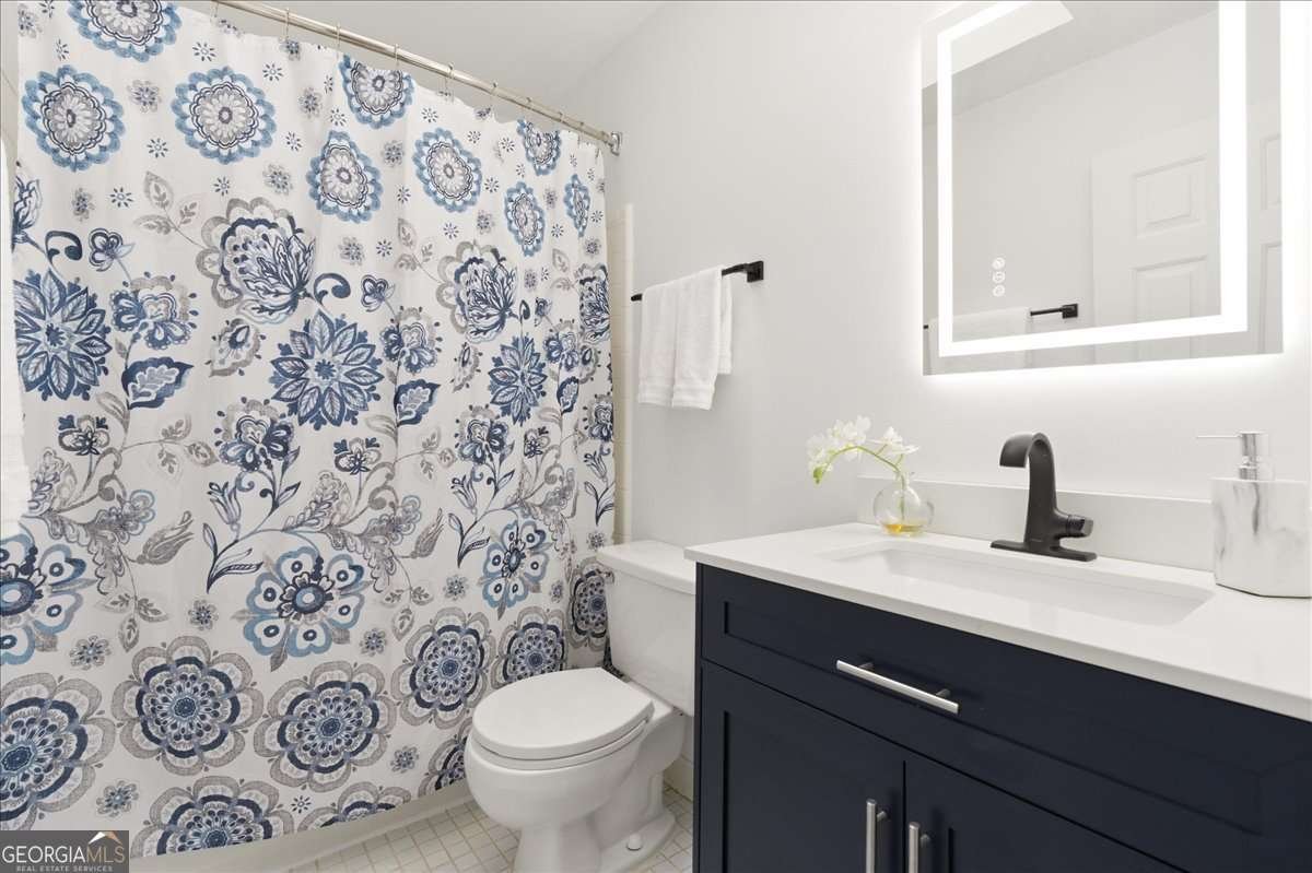 2192 Heritage Trace Drive Marietta - Photo 23