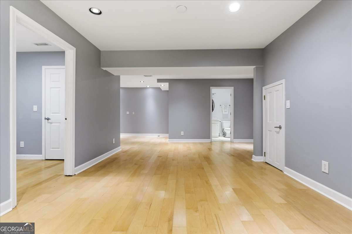 2192 Heritage Trace Drive Marietta - Photo 25