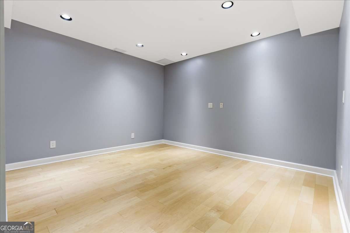 2192 Heritage Trace Drive Marietta - Photo 27