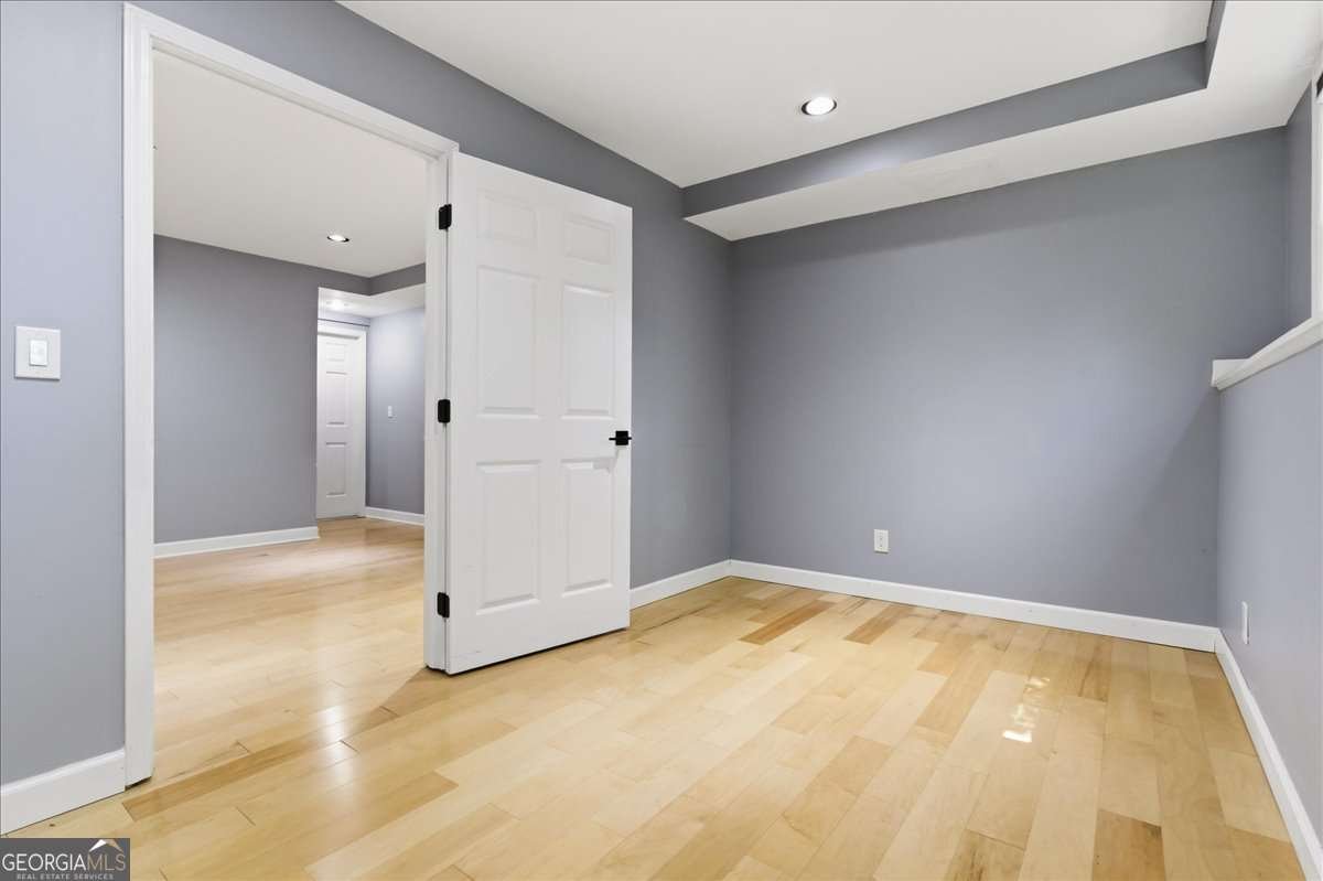 2192 Heritage Trace Drive Marietta - Photo 28