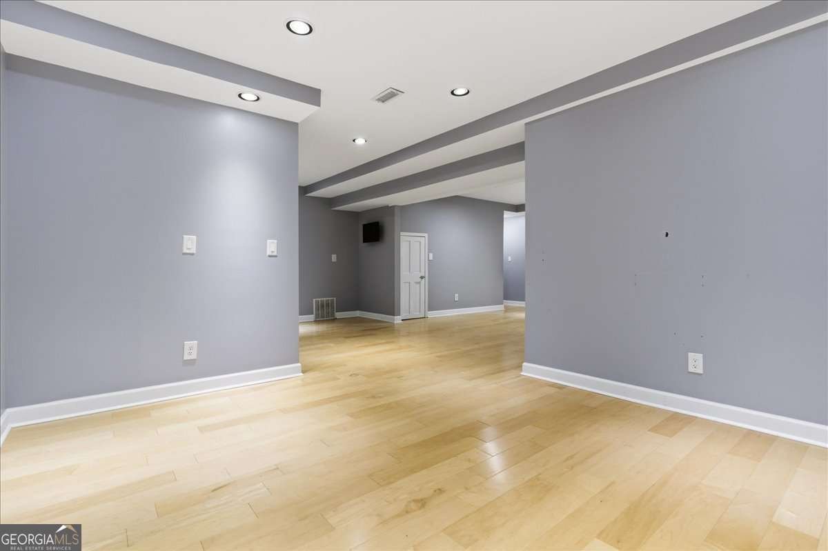 2192 Heritage Trace Drive Marietta - Photo 30