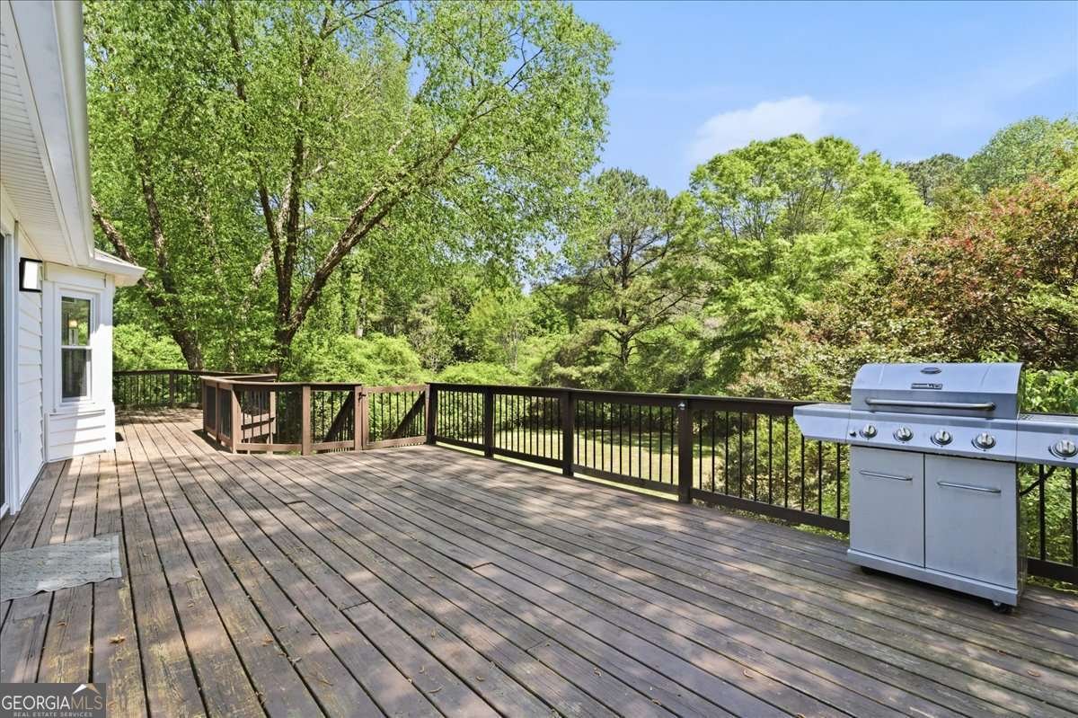 2192 Heritage Trace Drive Marietta - Photo 32