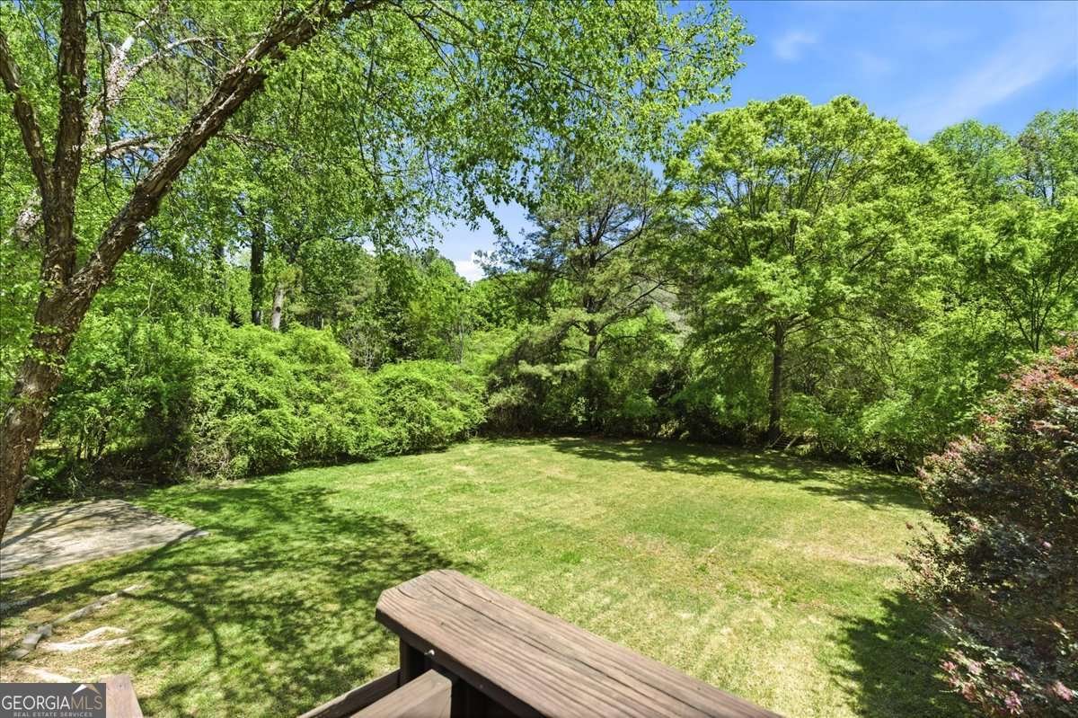 2192 Heritage Trace Drive Marietta - Photo 33