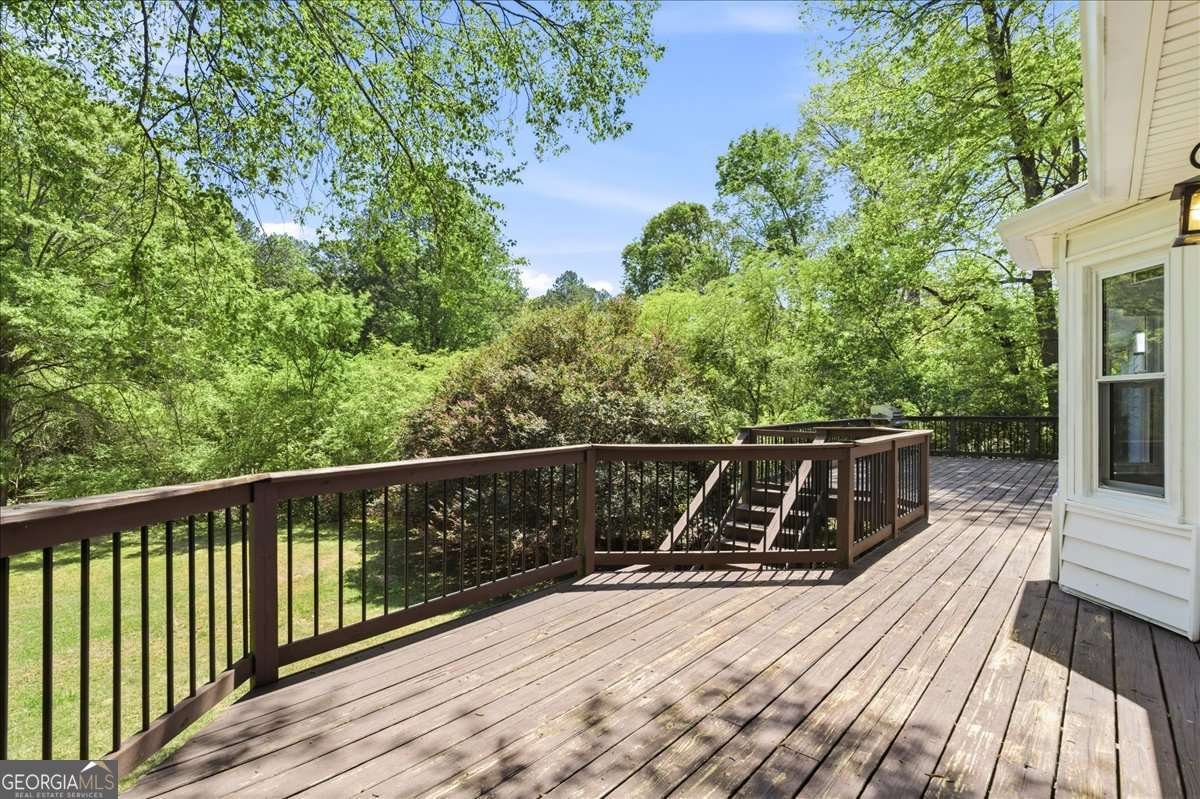 2192 Heritage Trace Drive Marietta - Photo 35