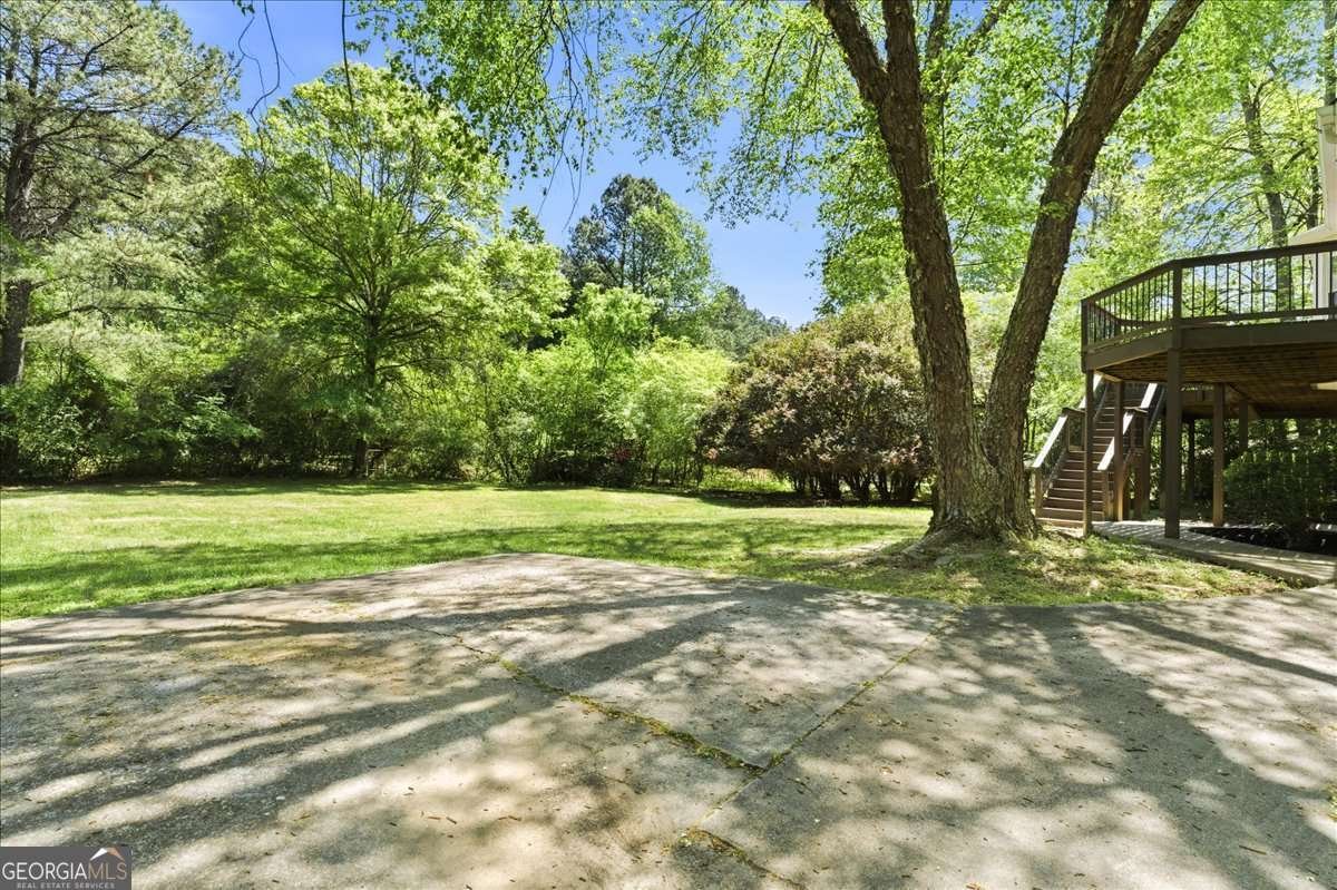 2192 Heritage Trace Drive Marietta - Photo 36