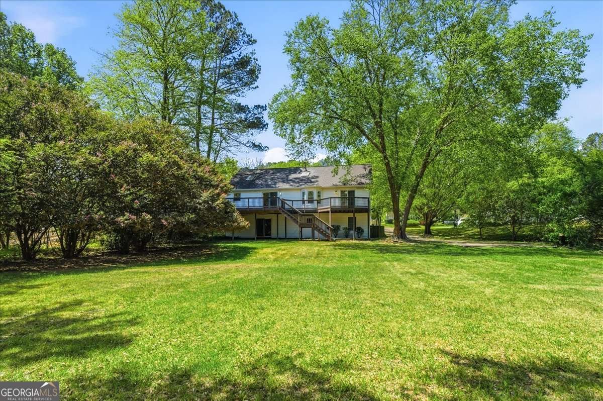 2192 Heritage Trace Drive Marietta - Photo 37