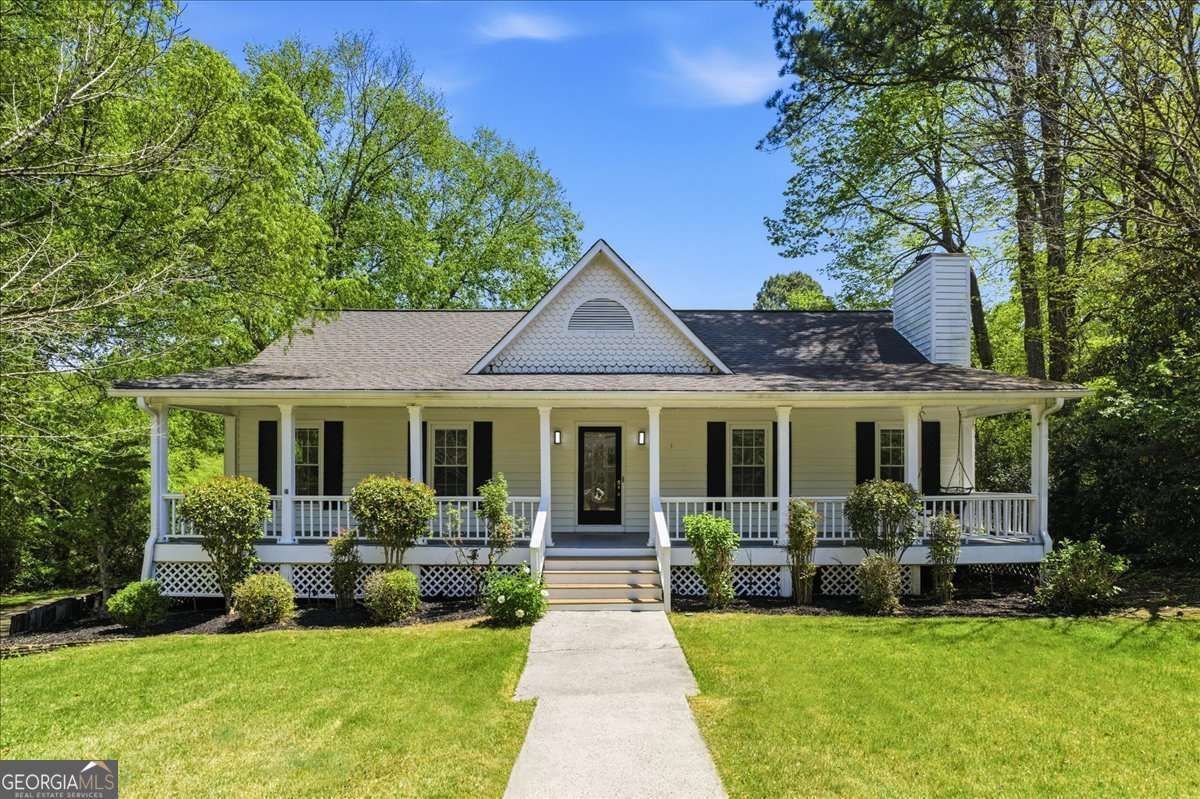 2192 Heritage Trace Drive Marietta - Photo 40