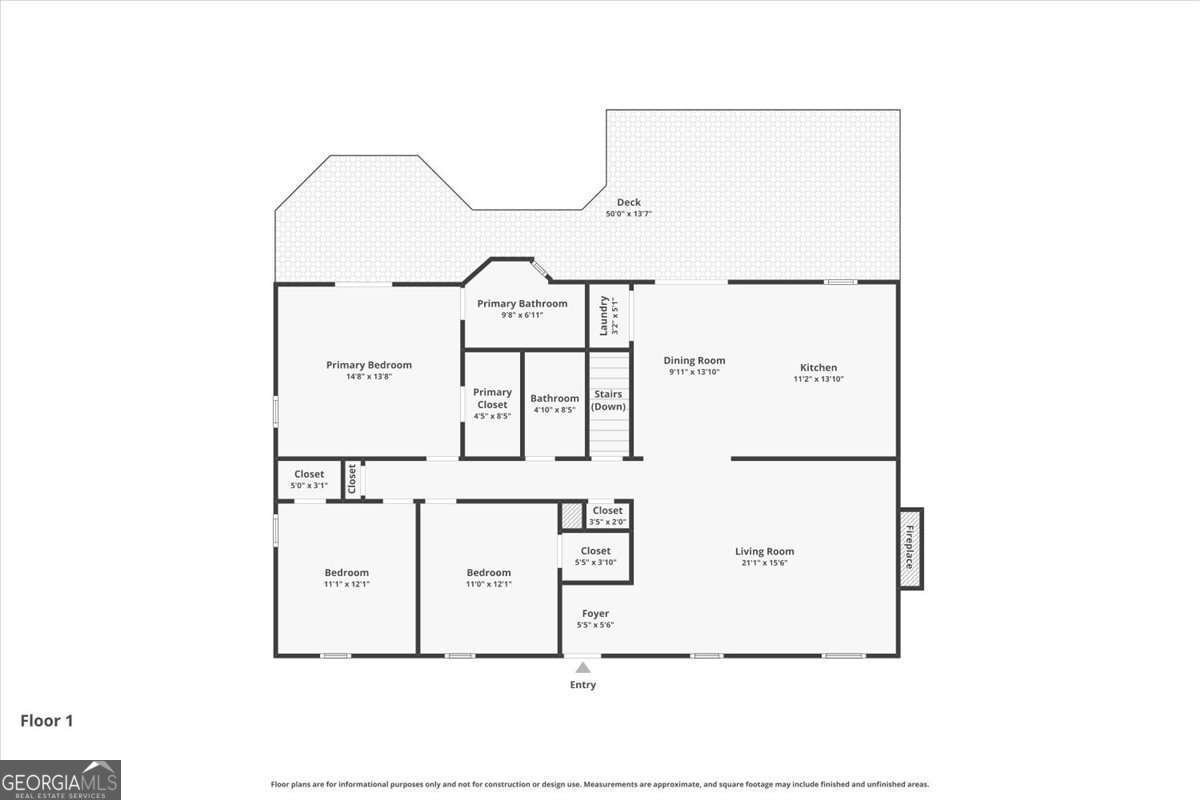 2192 Heritage Trace Drive Marietta - Photo 41