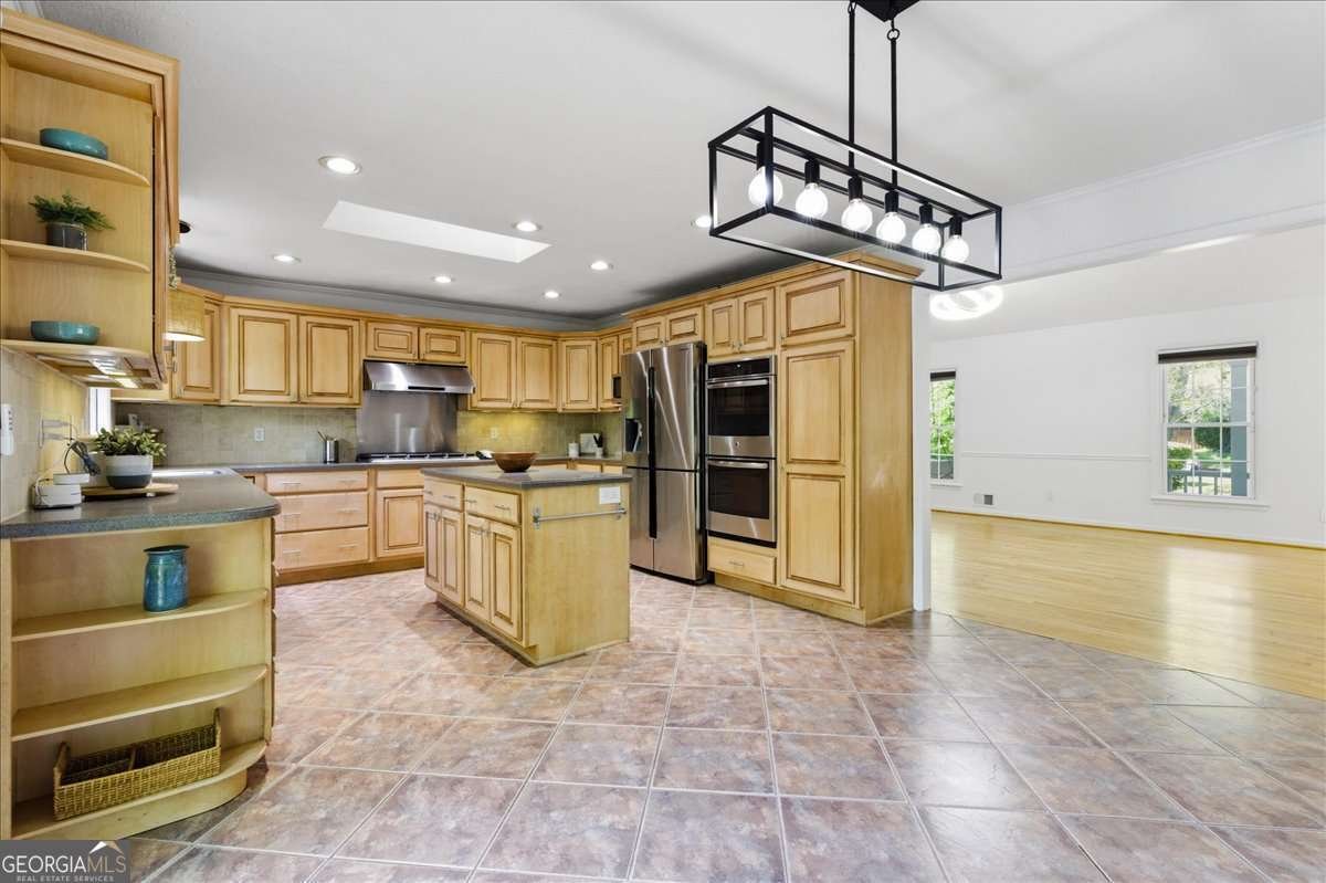 2192 Heritage Trace Drive Marietta - Photo 6