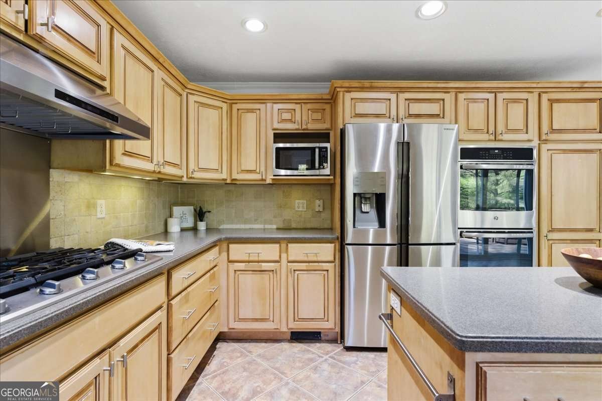 2192 Heritage Trace Drive Marietta - Photo 7