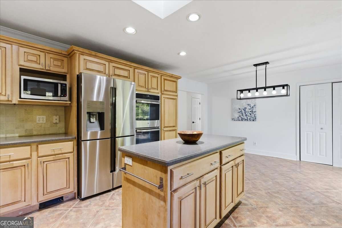 2192 Heritage Trace Drive Marietta - Photo 8