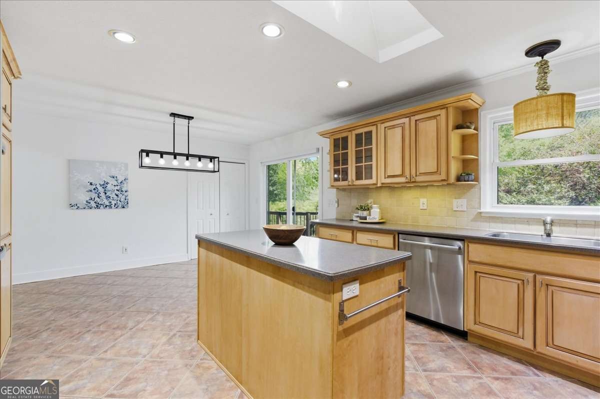 2192 Heritage Trace Drive Marietta - Photo 9