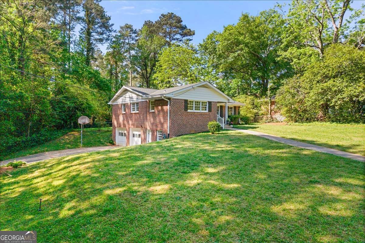 3075 Hudson Court Decatur - Photo 34