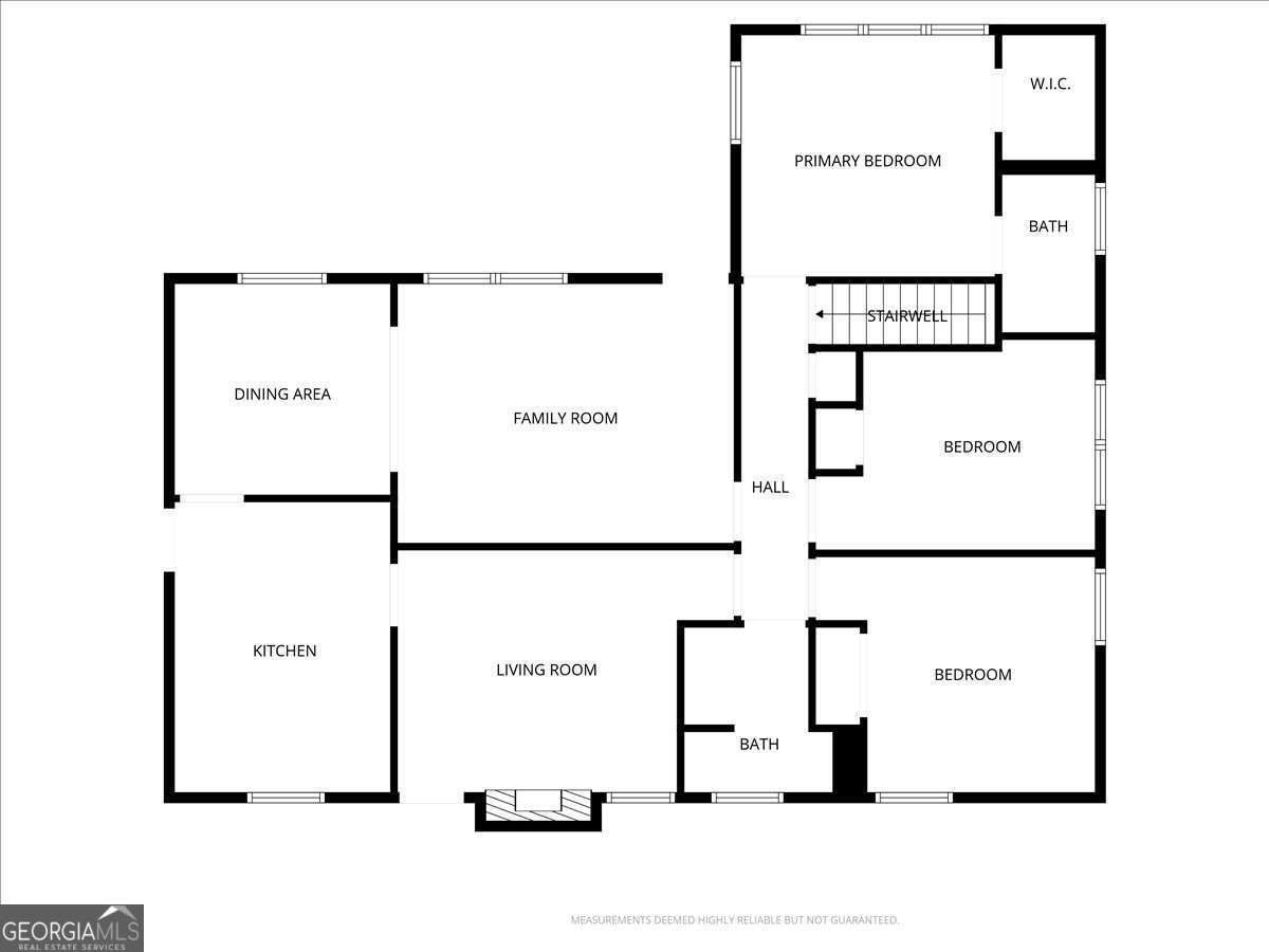 3075 Hudson Court Decatur - Photo 35