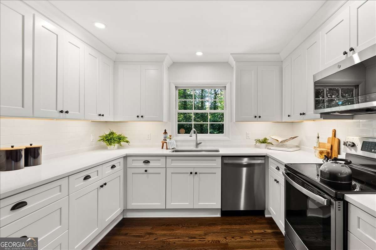 3075 Hudson Court Decatur - Photo 9