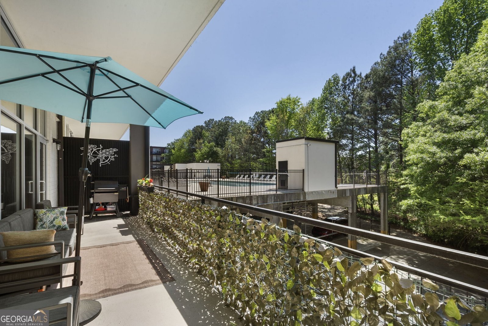 3400 Malone Drive Chamblee - Photo 20